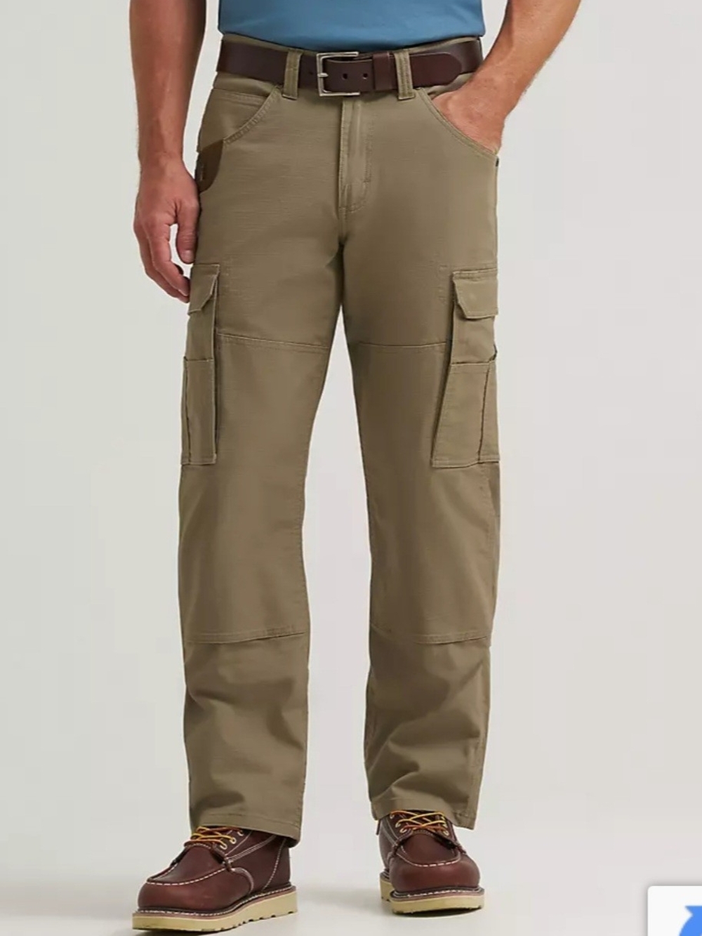 Wrangler® RIGGS Workwear® Performance Ripstop Ranger Cargo Pant - 40 X 32